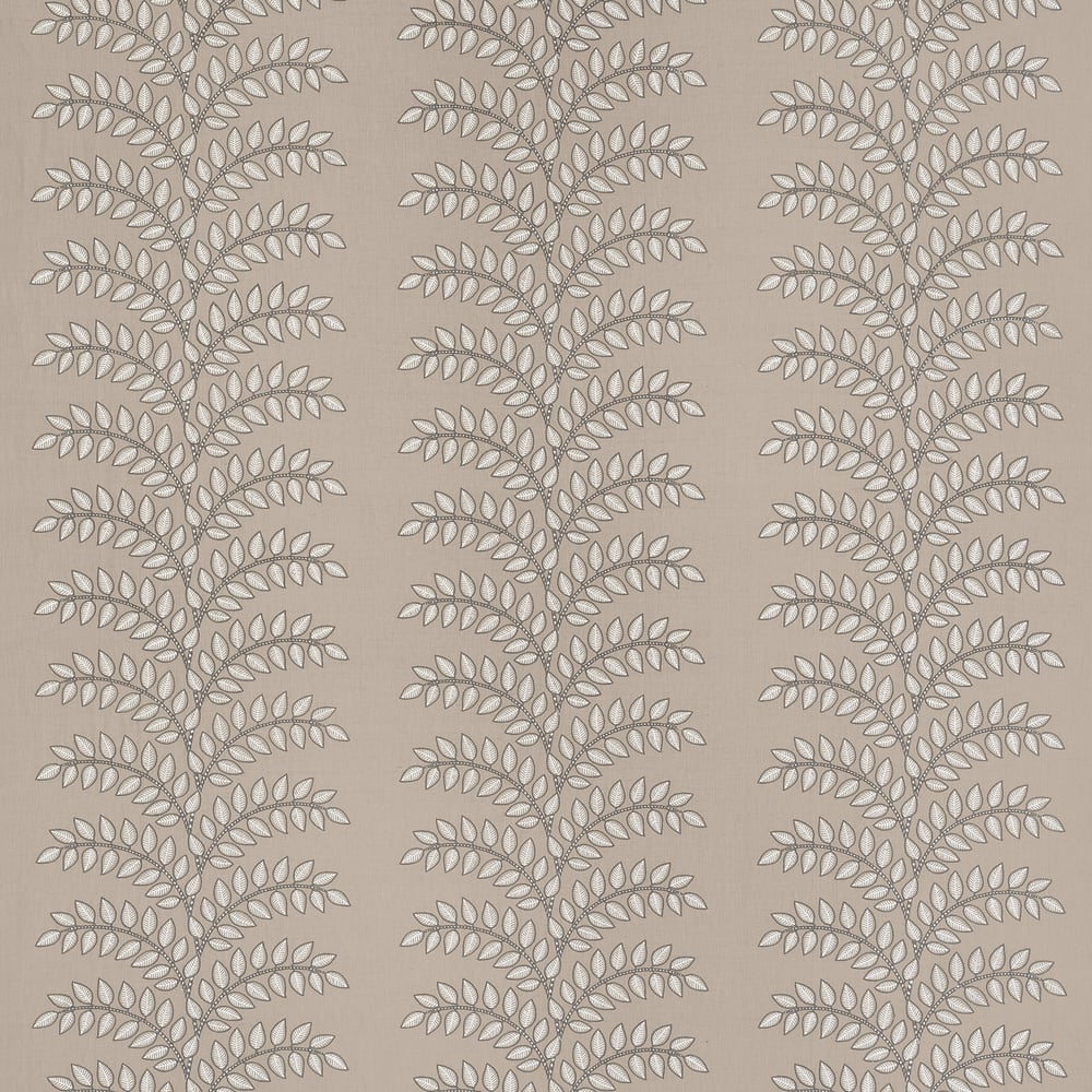 Anna French AW16104 Flax Fabric - Flax