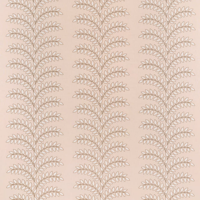 Anna French AW16105 Blush Fabric - Blush