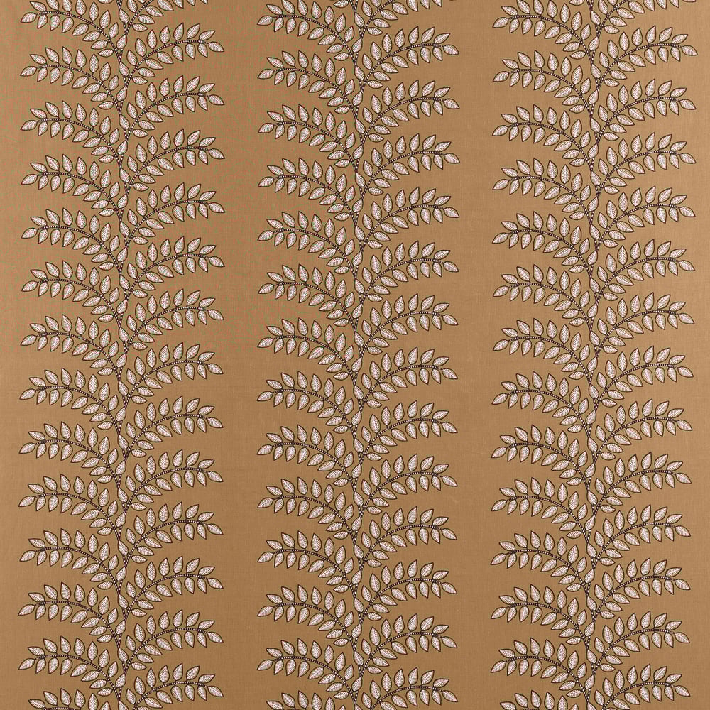 Anna French AW16106 Copper Fabric - Copper