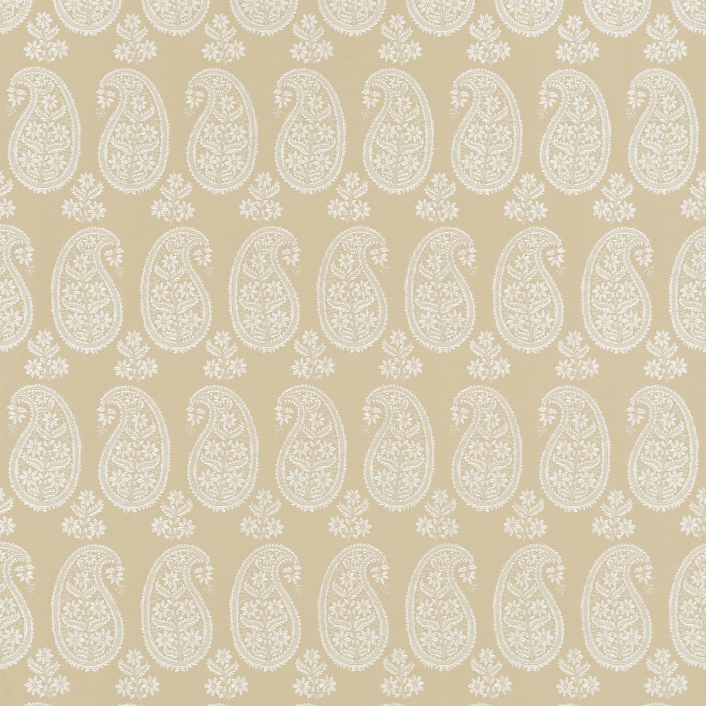 Anna French AW16111 Beige Fabric - Beige