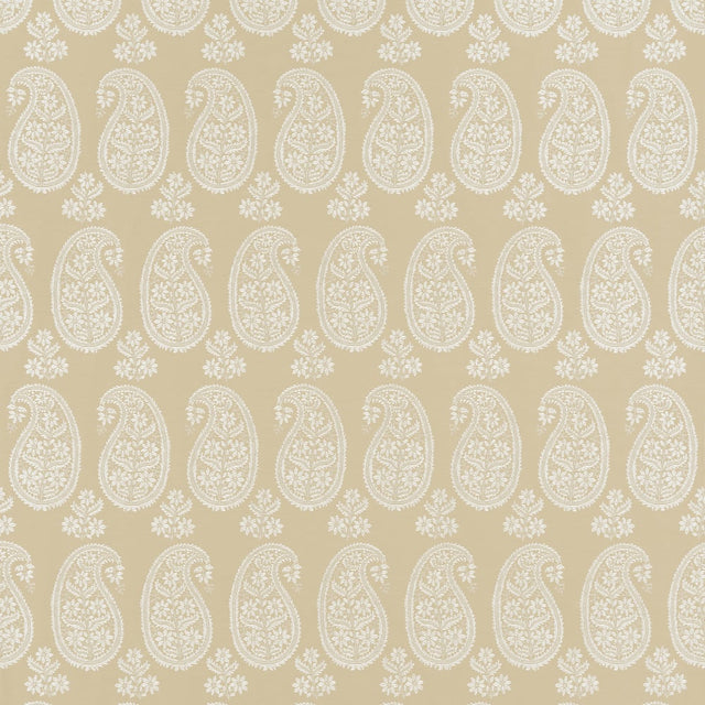 Anna French AW16111 Beige Fabric - Beige