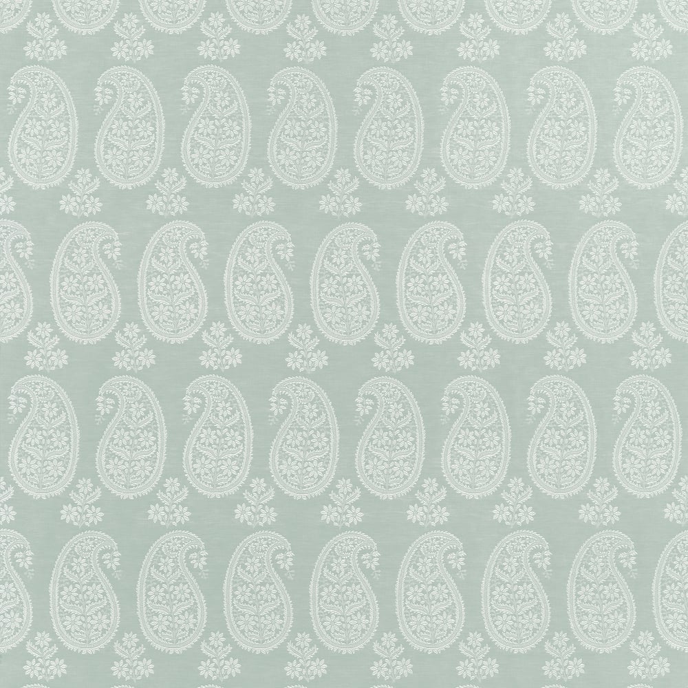 Anna French AW16112 Sage Fabric - Sage