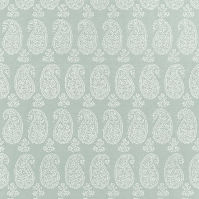 Anna French AW16112 Sage Fabric - Sage