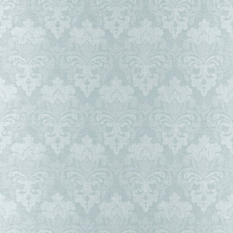 Anna French AW16120 Soft Blue Fabric - Soft Blue