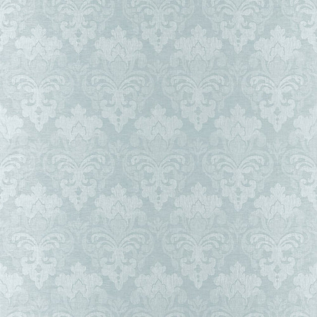 Anna French AW16120 Soft Blue Fabric - Soft Blue