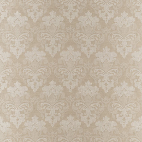 Anna French AW16121 Beige Fabric - Beige