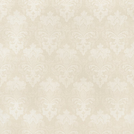 Anna French AW16123 Ivory Fabric - Ivory