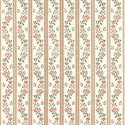 Anna French AW16130 Apricot Fabric - Apricot