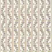 Anna French AW16131 Lavender Fabric - Lavender