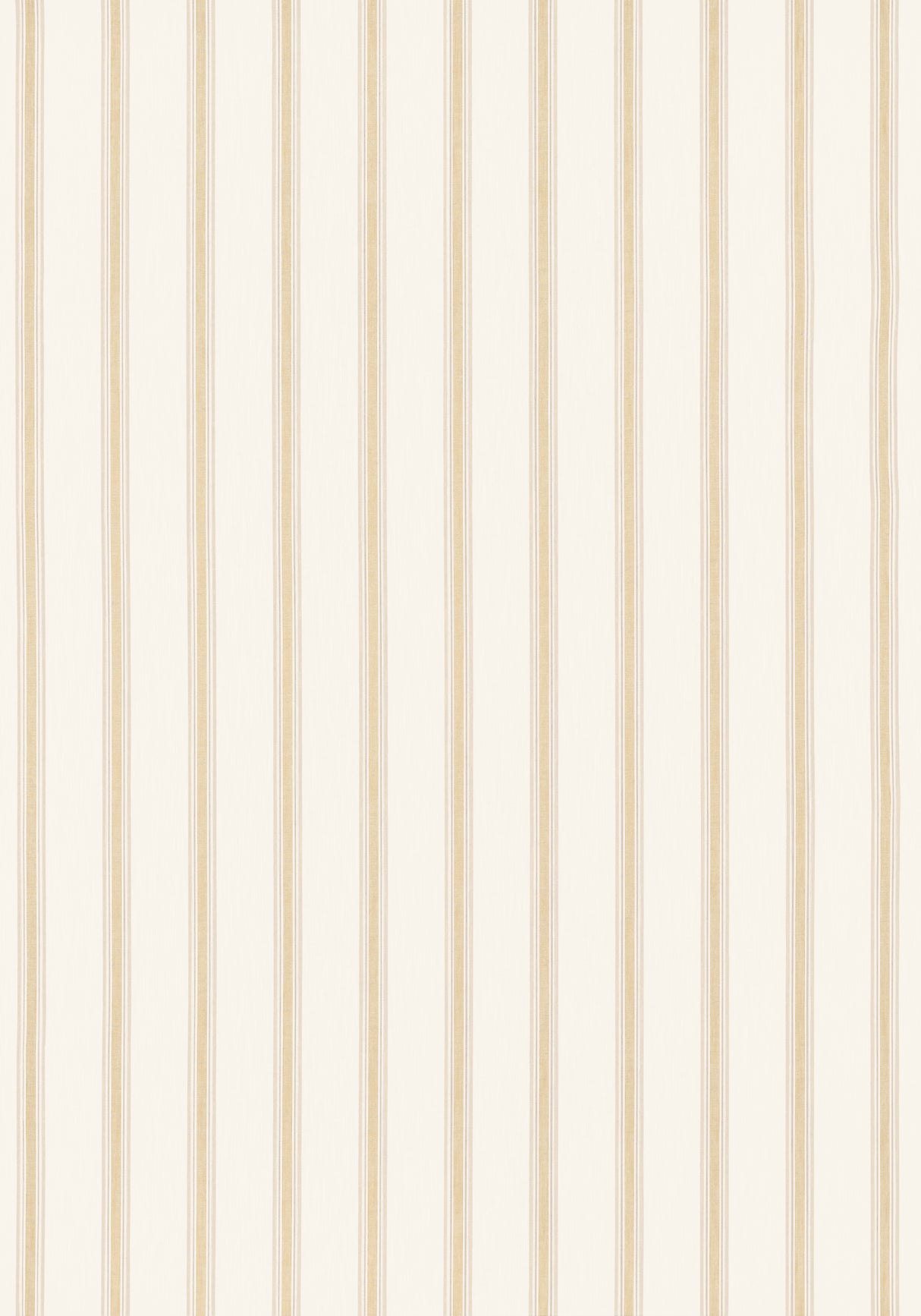 Anna French AW57818 BECKLEY STRIPE Soft Gold Fabric