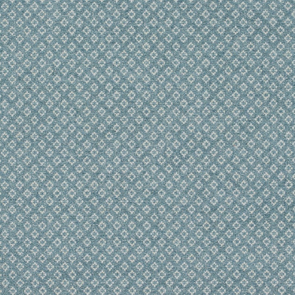 Anna French AW72998 CLAUDIO Aqua Fabric