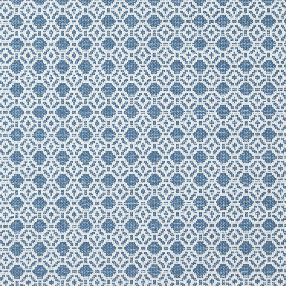 Anna French AW73039 AMALFI Navy Fabric