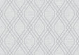 Seabrook Designs EL20000 Diamond Cork Wallpaper
