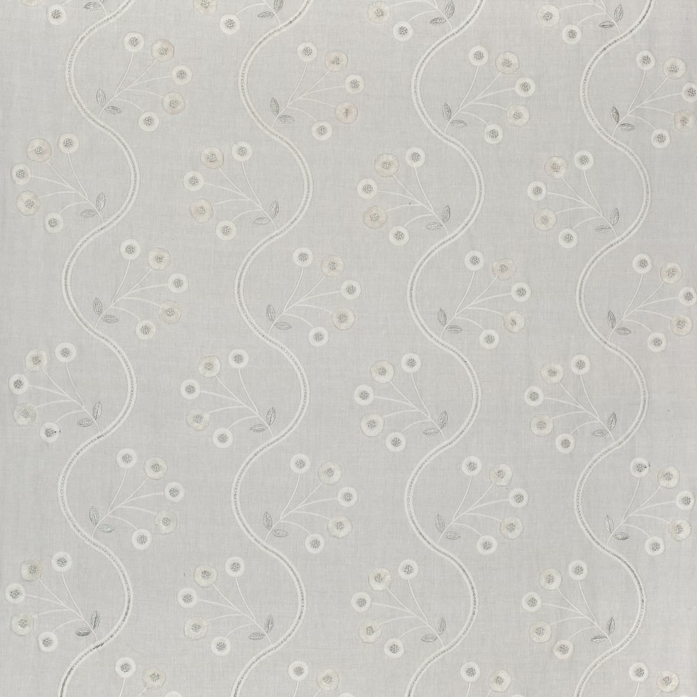 Anna French AW9100 OLYMPUS EMBROIDERY Natural Fabric