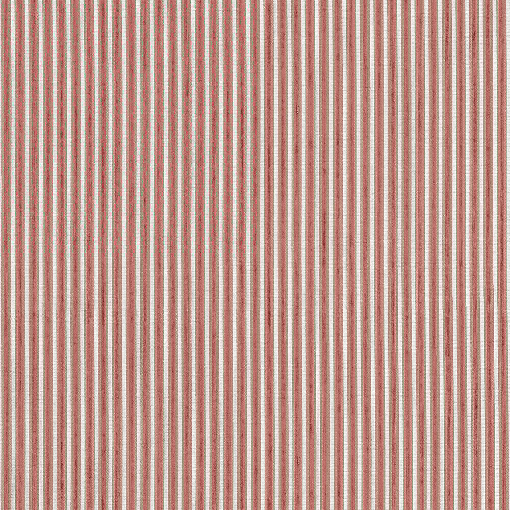 Anna French AW9236 BALDERIC STRIPE Rouge Fabric