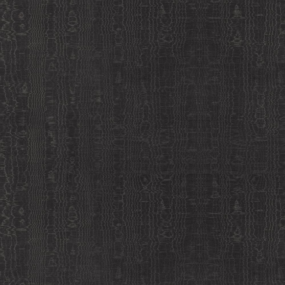 Anna French AW9252 REGIA Ebony Fabric