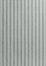 Anna French AW9845 REED STRIPE Black Fabric