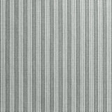 Anna French AW9845 REED STRIPE Black Fabric