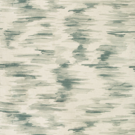 KRAVET COUTURE AWASH.3.0 AWASH JADE Fabric - Eade's Wallpaper