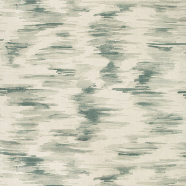 KRAVET COUTURE AWASH.3.0 AWASH JADE Fabric - Eade's Wallpaper