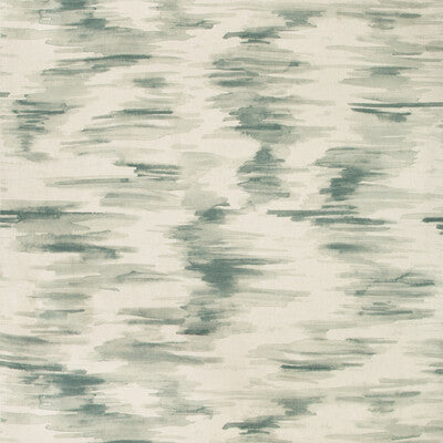 KRAVET COUTURE AWASH.3.0 AWASH JADE Fabric - Eade's Wallpaper