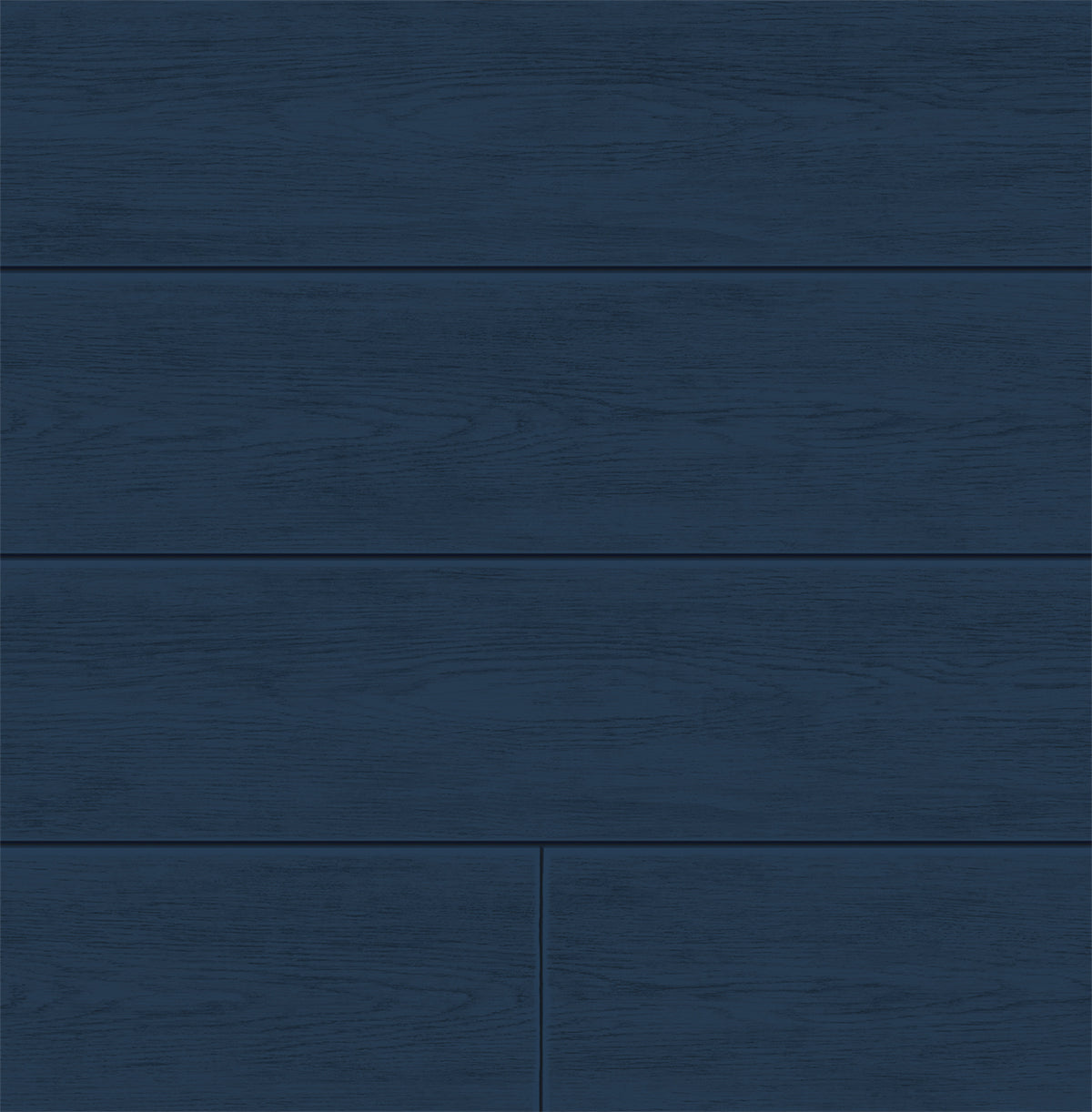 NextWall AX10902 Coastal Blue Shiplap