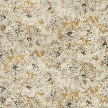 KRAVET COUTURE AYRLIES.14.0 AYRLIES TUSCAN Fabric - Eade's Wallpaper
