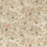 KRAVET COUTURE AYRLIES.17.0 AYRLIES BLUSH/NATURAL Fabric - Eade's Wallpaper