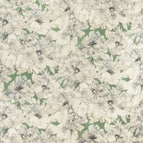 KRAVET COUTURE AYRLIES.3.0 AYRLIES JULEP Fabric - Eade's Wallpaper