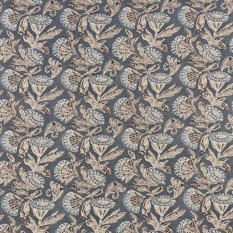 Eade’s AZORA INDIGO INDIGO