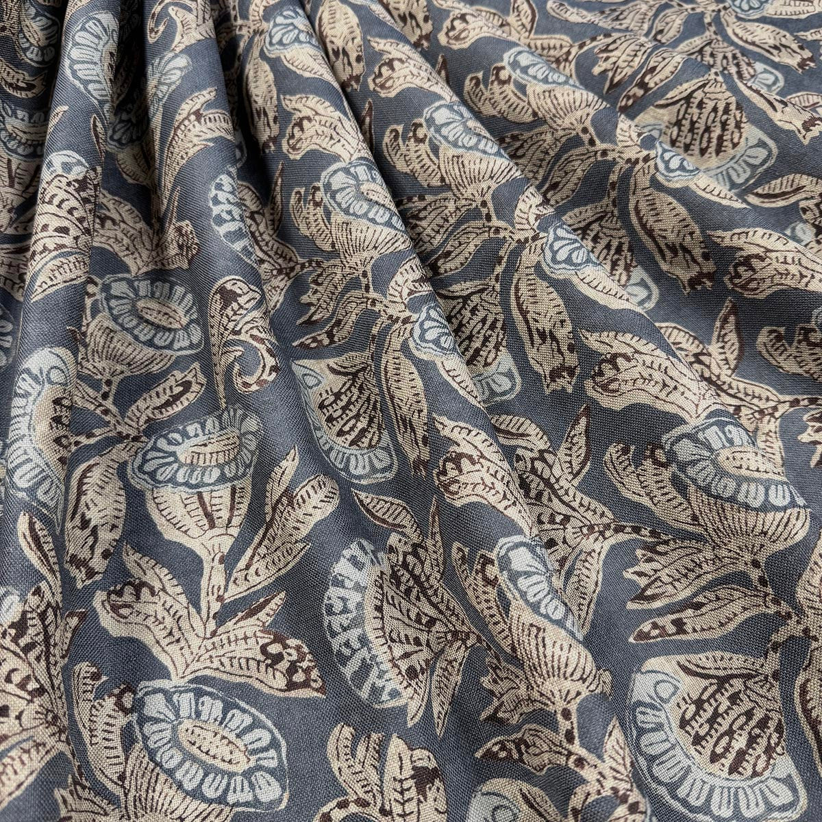 Eade’s AZORA INDIGO INDIGO