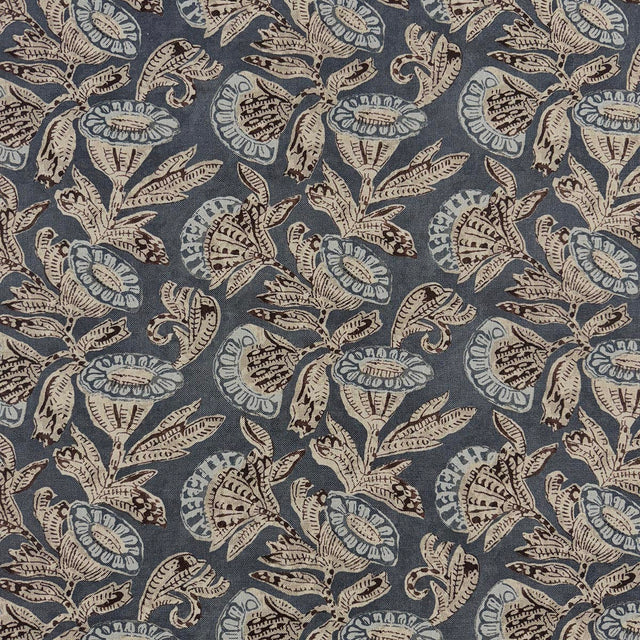 Eade’s AZORA INDIGO INDIGO