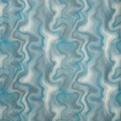 KRAVET COUTURE AZZURRO-T.5.0 AZZURRO-T OCEAN Fabric - Eade's Wallpaper