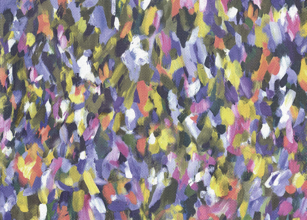 Astek ACAD 25650 Blumen