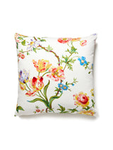 Scalamandre B0 0001SDDK3506 BOTANICAL GARDEN PILLOW - Pillow