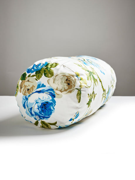 Scalamandre B0 0003BADK3506 BOTANICAL GARDEN BOLSTER - Pillo