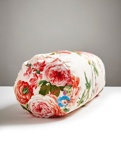Scalamandre B0 0004BADK3506 BOTANICAL GARDEN BOLSTER - Pillo