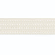 Schumacher B101-1 CHAMBORD FOUR-ROW GALLION in CREAM Trim - 
