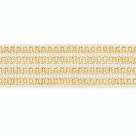 Schumacher B101-3 CHAMBORD FOUR-ROW GALLION in MAZE Trim - S