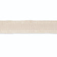 Schumacher B113-1 ANSLEY COTTON BRAID in IVORY Trim - SCHUMA