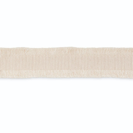 Schumacher B113-1 ANSLEY COTTON BRAID in IVORY Trim - SCHUMA