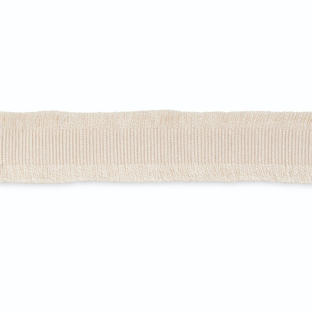 Schumacher B113-1 ANSLEY COTTON BRAID in IVORY Trim - SCHUMA