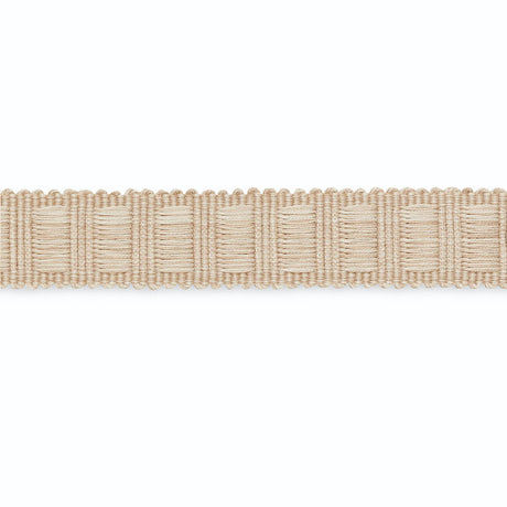 Schumacher B154-6 AUBREY BRAID in DOVE Trim - SCHUMACHER TRI