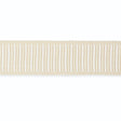 Schumacher B179-2 BRITTANY BRAID in IVORY/BONE Trim - SCHUMA