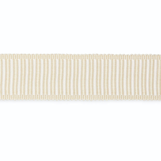 Schumacher B179-2 BRITTANY BRAID in IVORY/BONE Trim - SCHUMA
