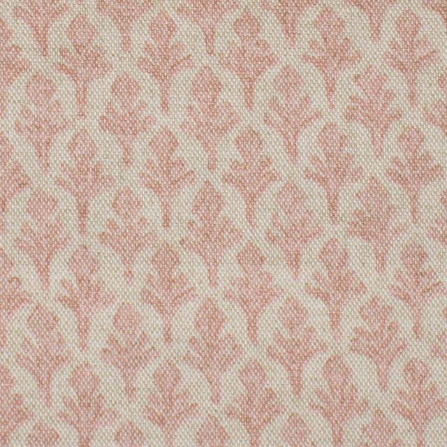 STOUT BABL-2 BABLICON 2 ROSE Fabric - Eades Wallpaper & Fabric