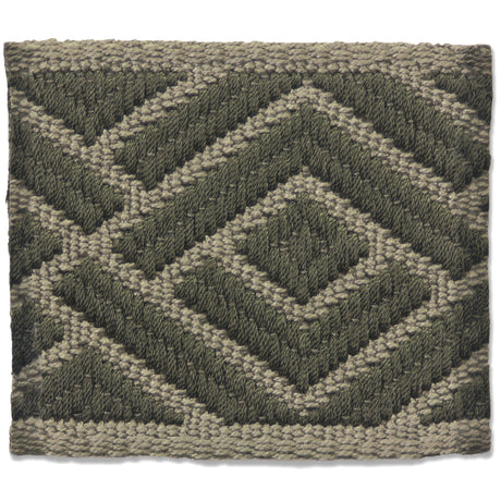STOUT BACA-2 BACALL 2 CHARCOAL Fabric - Eades Wallpaper & Fabric