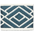 STOUT BACA-5 BACALL 5 DENIM Fabric - Eades Wallpaper & Fabric