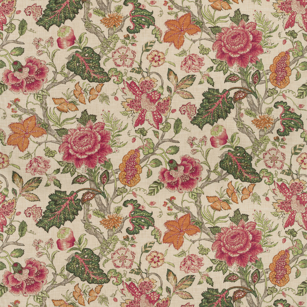 KRAVET BASICS BAGARY.319.0 KRAVET BASICS BAGARY-319 Fabric - Eade's Wallpaper