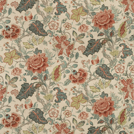 KRAVET BASICS BAGARY.524.0 KRAVET BASICS BAGARY-524 Fabric - Eade's Wallpaper